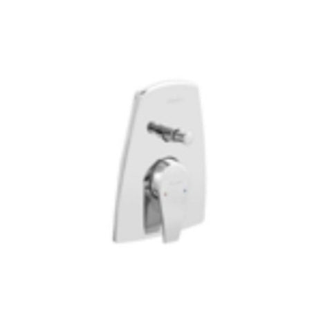 Parryware Edge Concealed Diverter Upper Trim G4850A1 