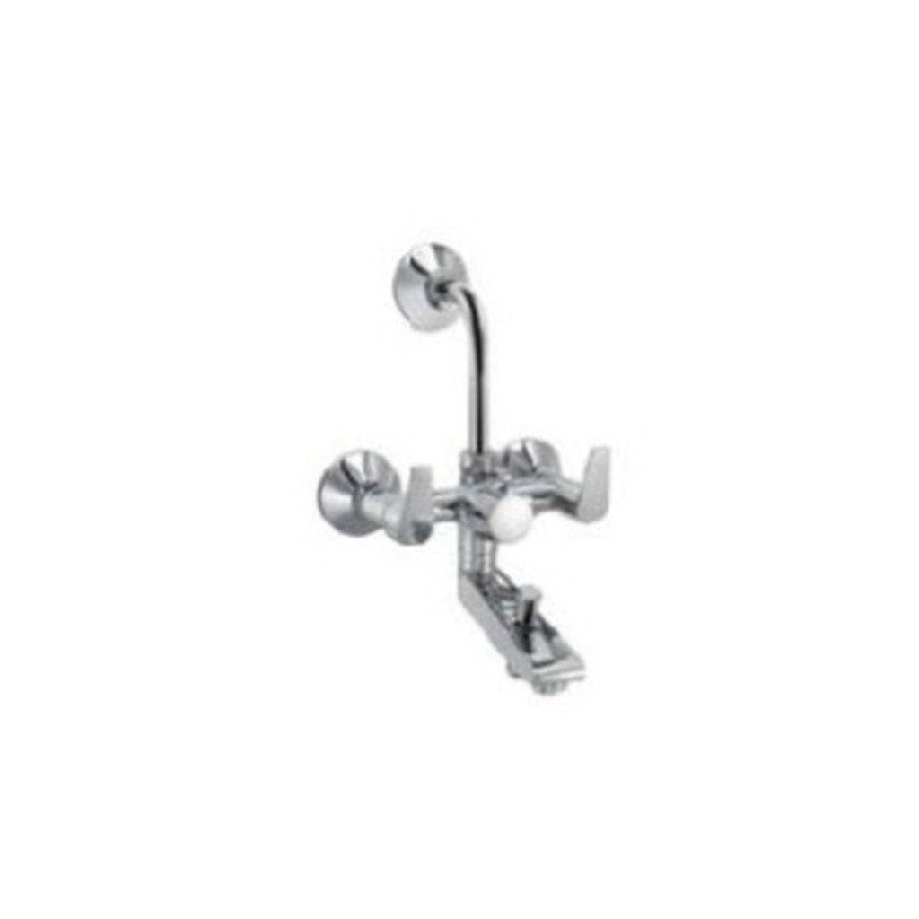 Parryware Edge 3-in-1 Wall Mixer G4817A1