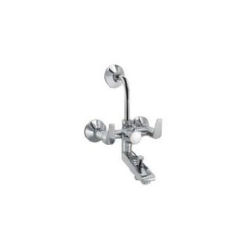 Parryware Edge 3-in-1 Wall Mixer G4817A1 