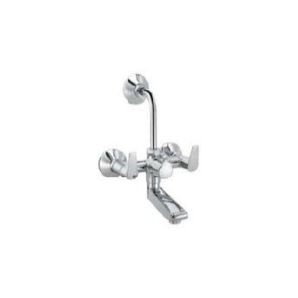 Parryware Edge 2-in-1 Wall mixer G4816A1