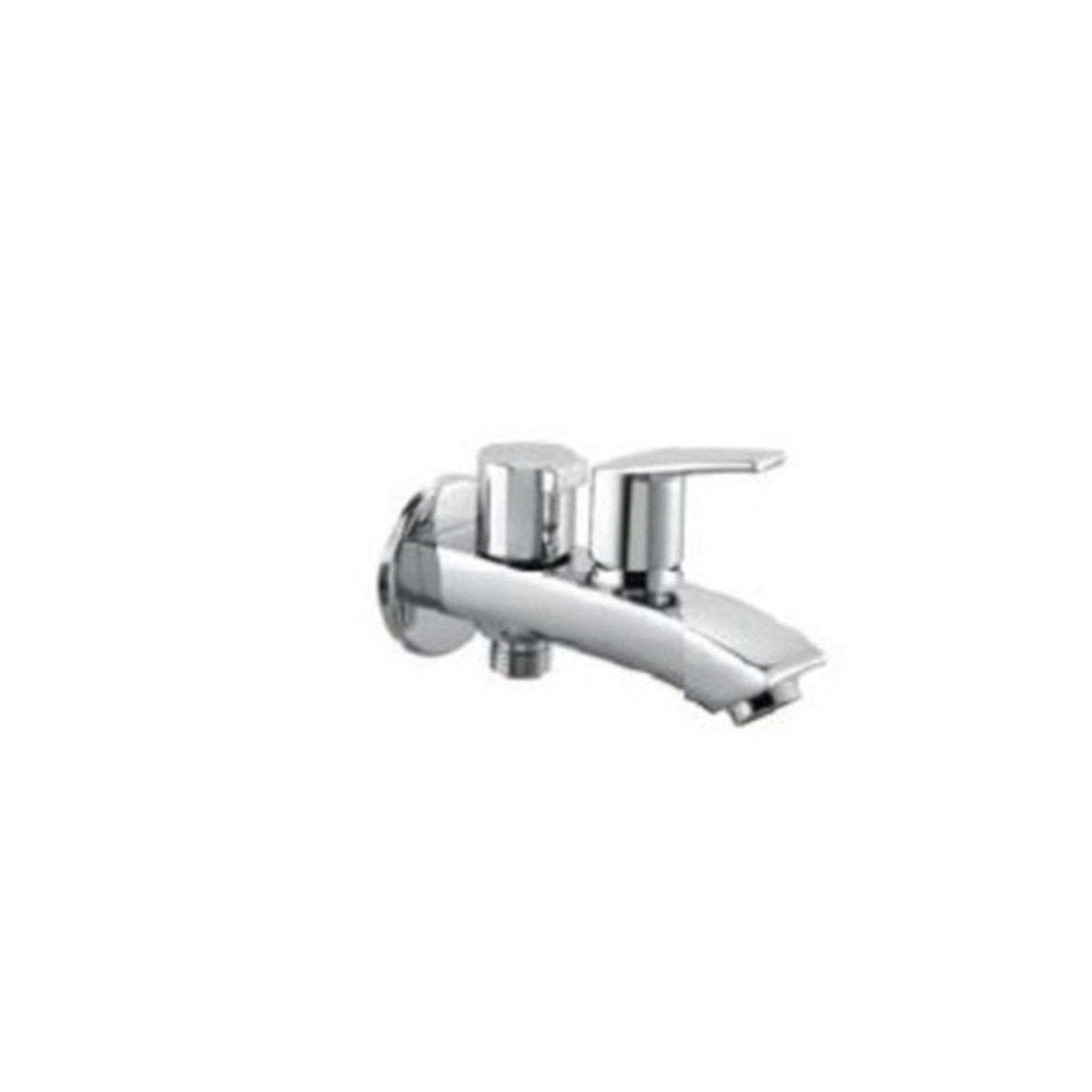 Parryware Edge Two Way Bib Cock G4834A1
