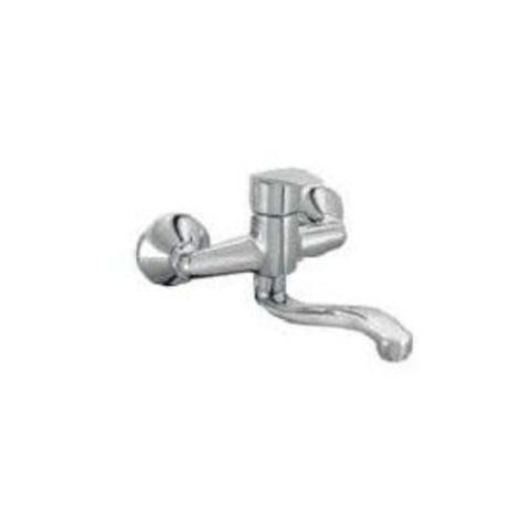 Parryware Edge Wall Mounted Sink Mixer G4835A1 