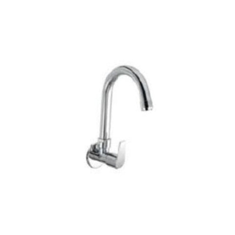 Parryware Edge Wall Mounted Sink Cock G4836A1 