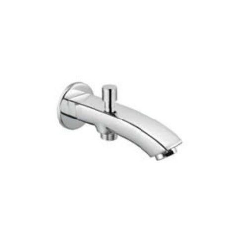 Parryware Edge Wall Spout with Diverter G4828A1 
