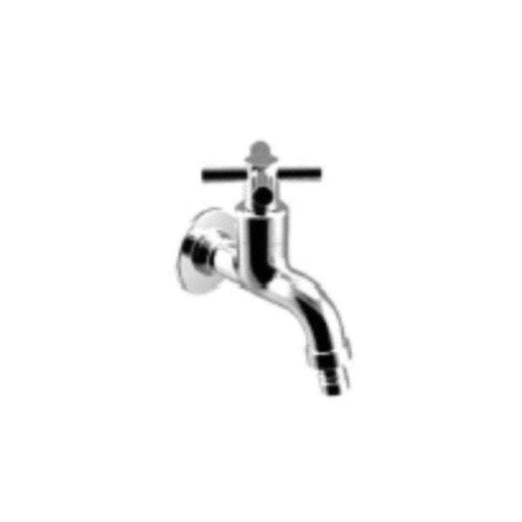 Parryware Orion Bib Cock with Hose Connector G2269A1