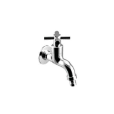 Parryware Orion Bib Cock with Hose Connector G2269A1 