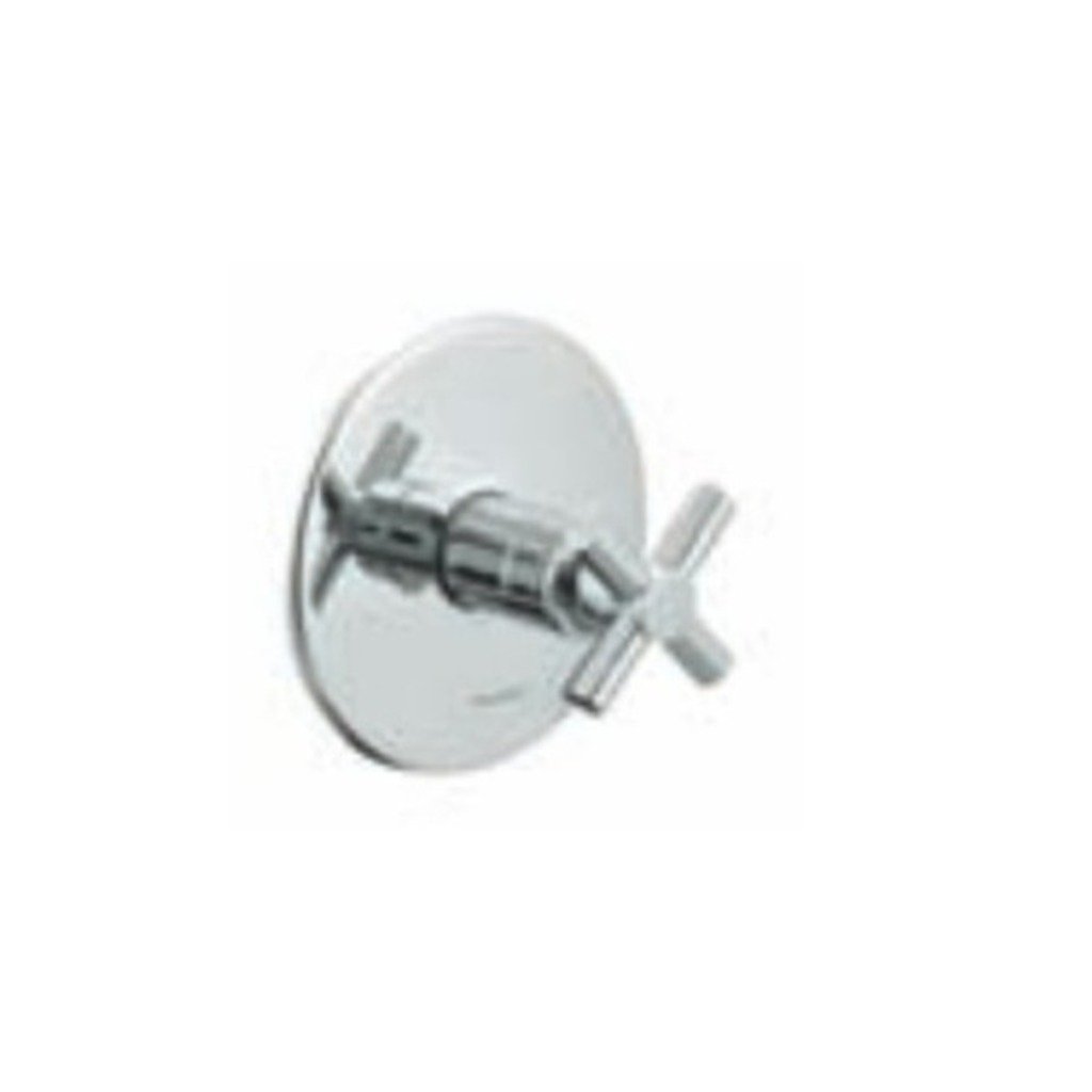 Parryware Orion Concealed Stop Cock (1/2”) with Upper Trim G2261A1