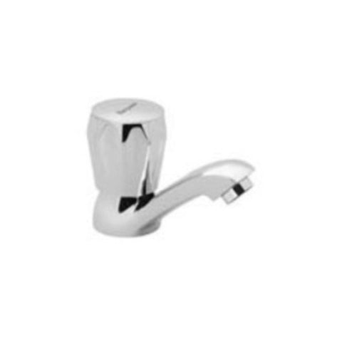 Parryware Coral Pro Pillar Cock with Aerator G4602A1 