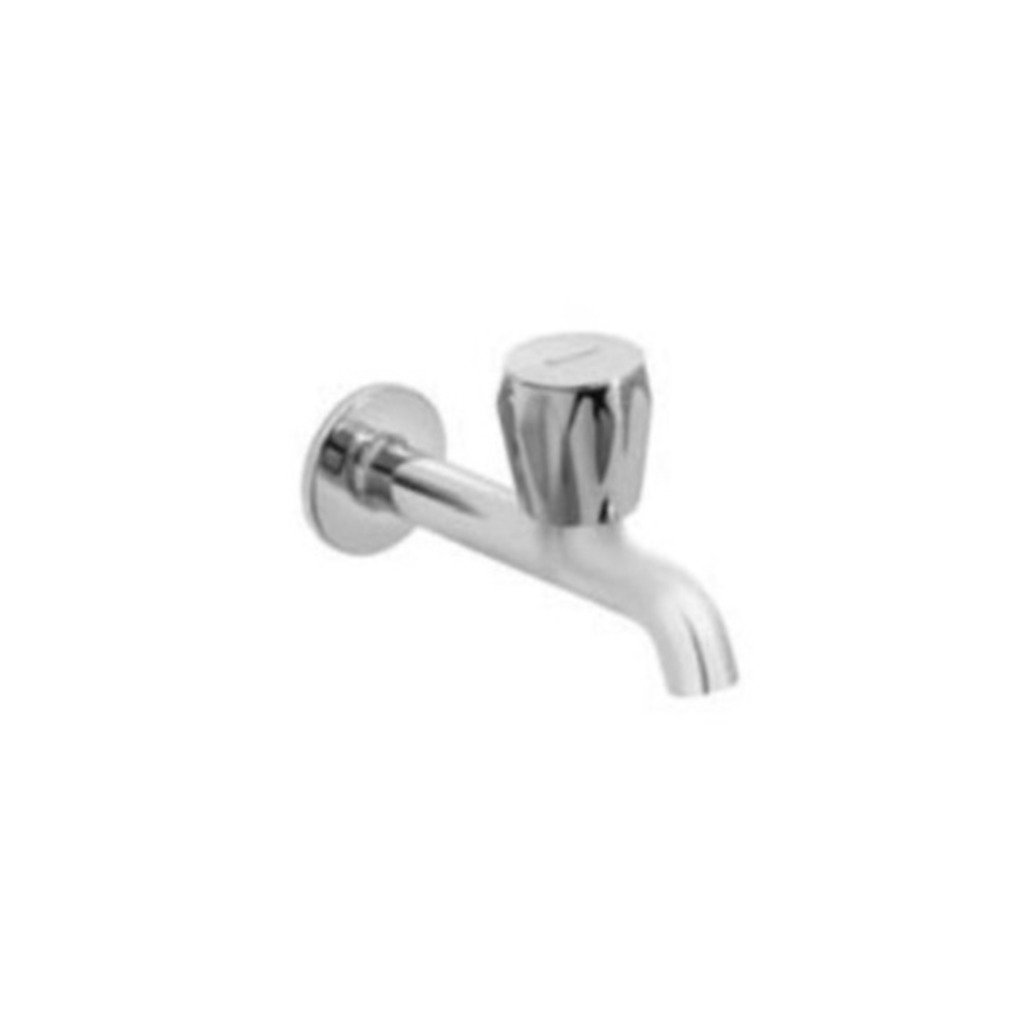 Parryware Coral Pro Long Body Bib Cock G4606A1