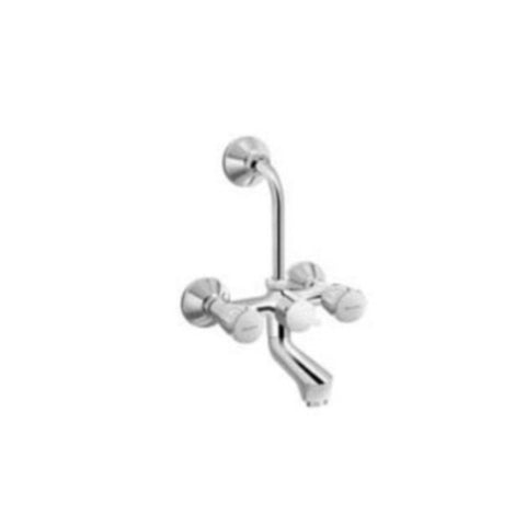 Parryware Coral Pro 2-in-1 Wall Mixer G4616A1 