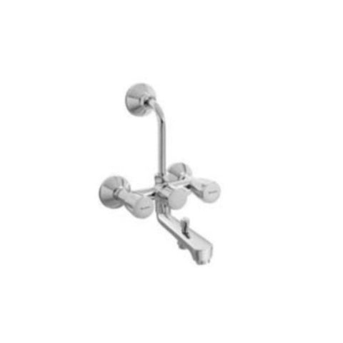 Parryware Coral Pro 3-in-1 Wall Mixer G4617A1 