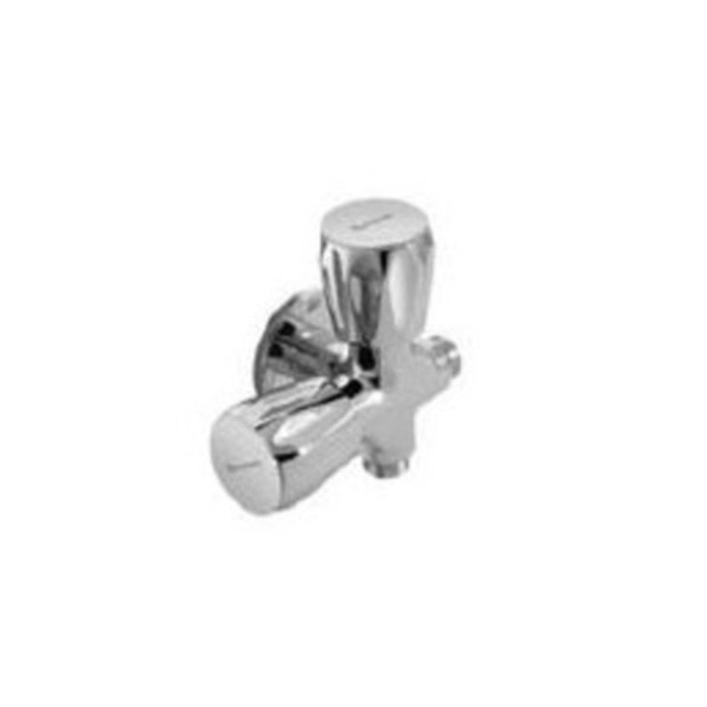 Parryware Coral Pro Two Way Angle Valve G4643A1