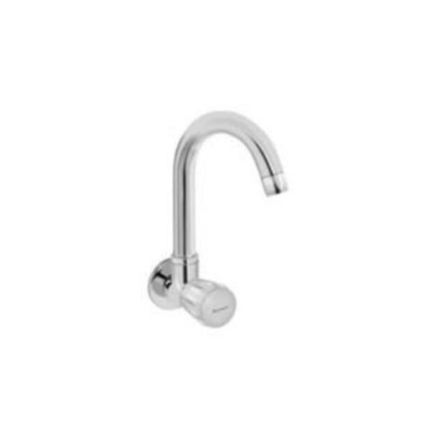 Parryware Coral Pro Wall Mounted Sink Cock G4621A1 