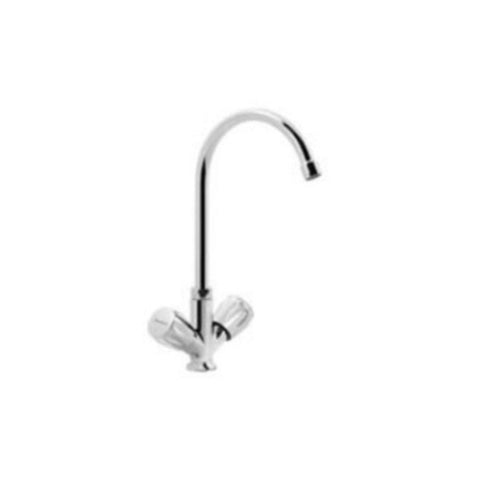 Parryware Coral Pro Deck Mounted Sink Mixer G4650A1 