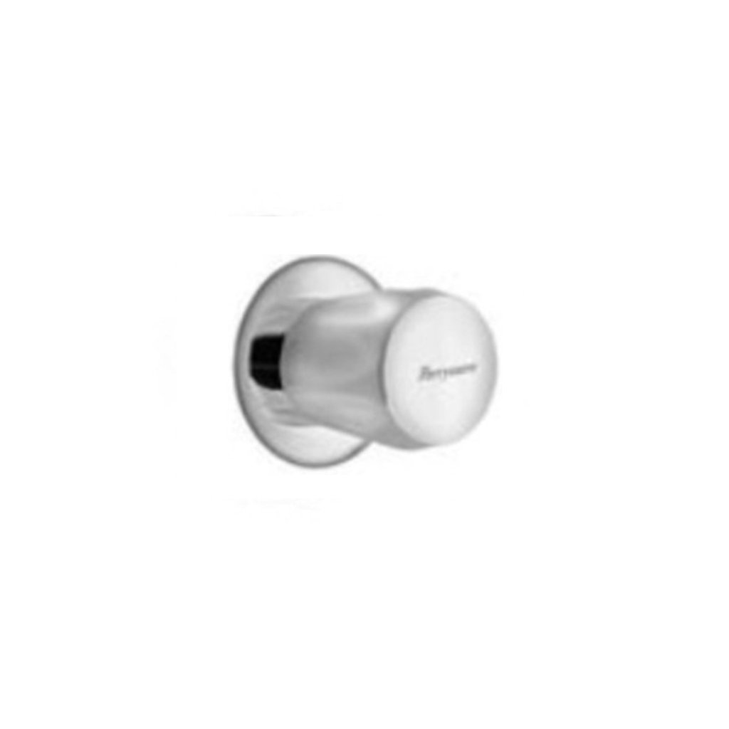 Parryware Coral Pro Concealed Stop Cock Upper Trim G4611A1