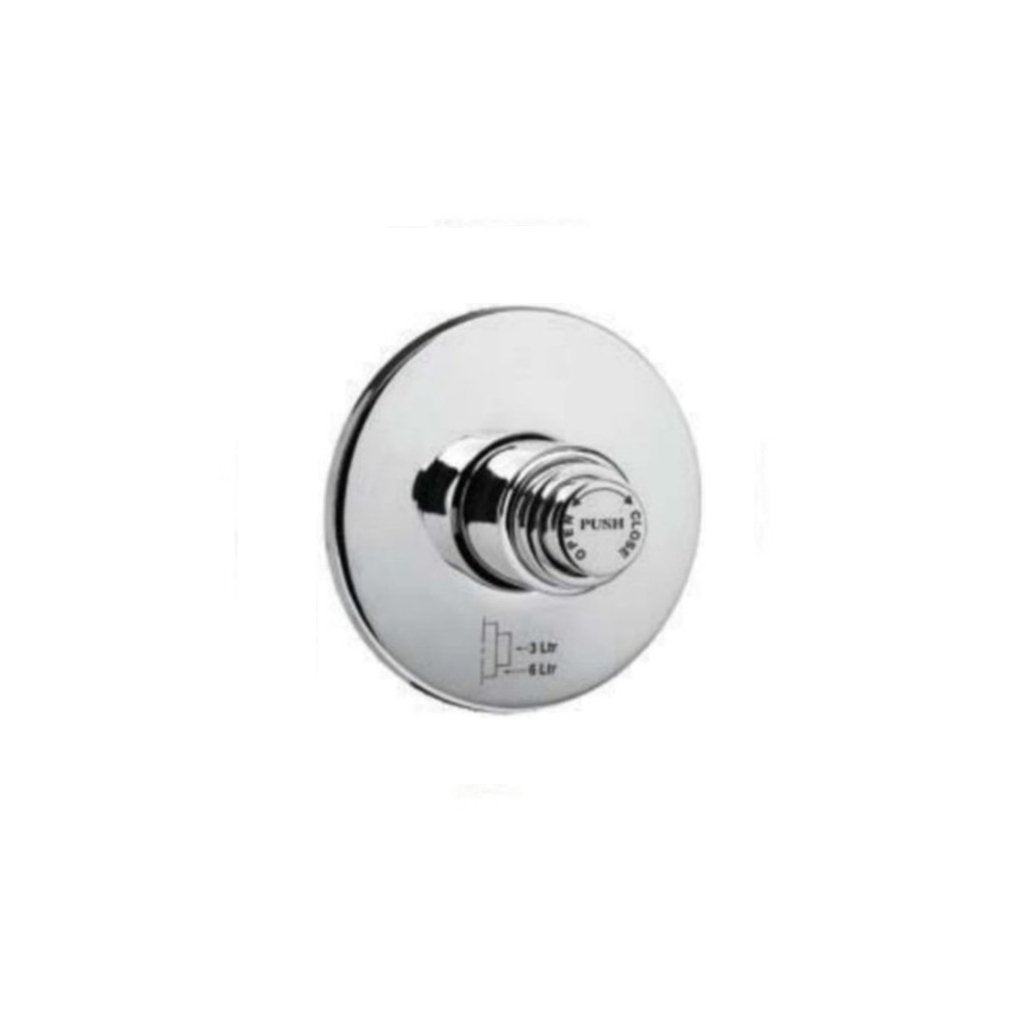 Parryware 40mm Concealed Dual Flush Valve T3305A1