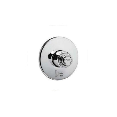 Parryware 32mm Concealed Dual Flush Valve T3307A1 
