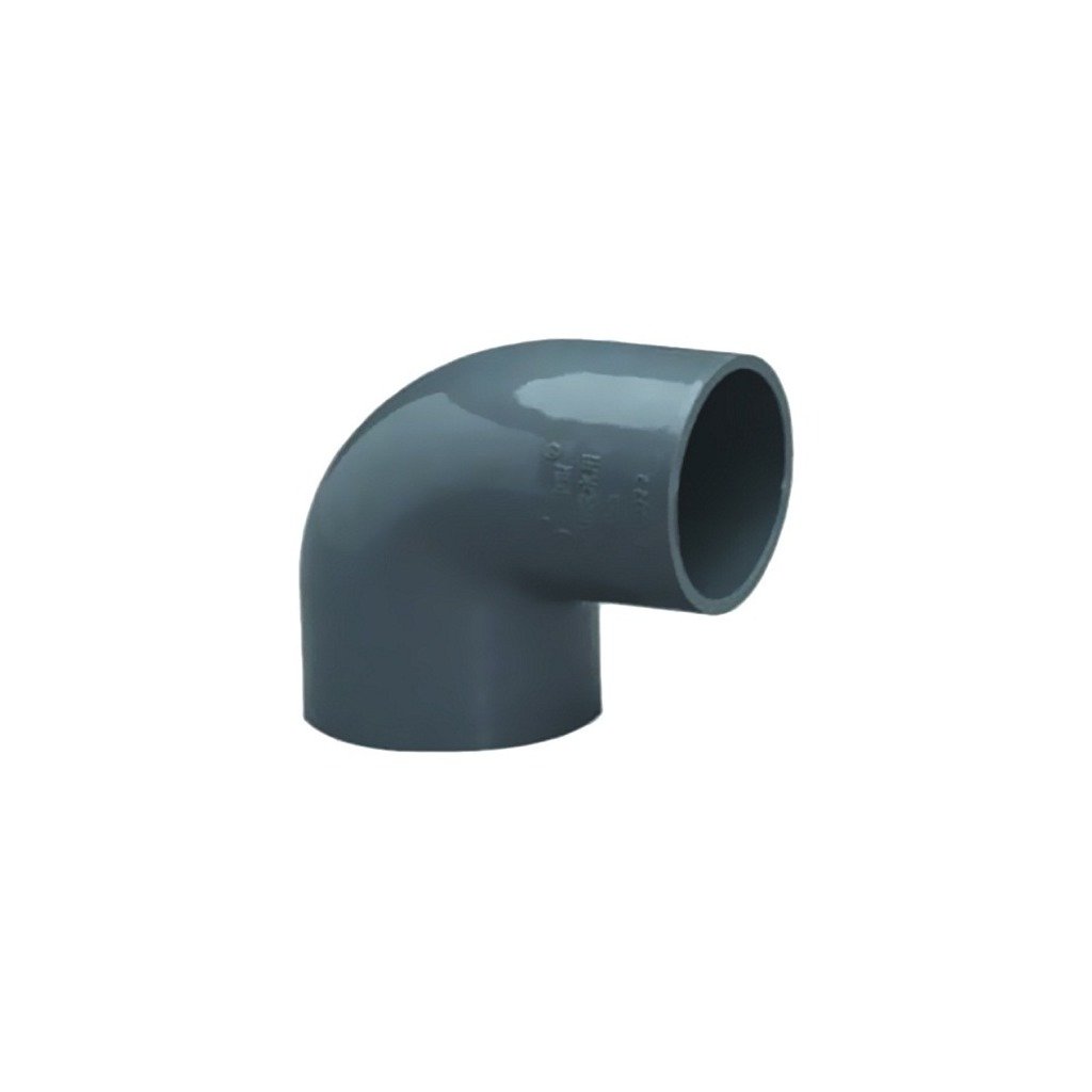 UDF PVC Elbow 4inch