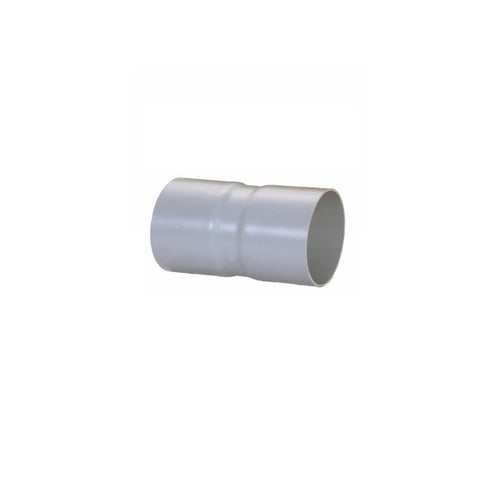 UDF 25mm PVC Coupler  