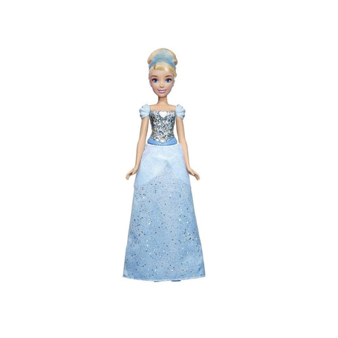 Disney Princess Royal Shimmer Cinderella Fashion doll 