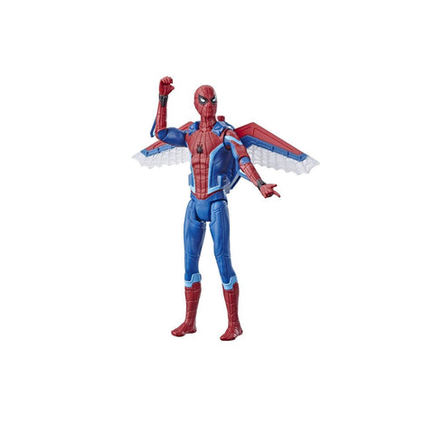 Marvel Spider-Man 6 Inch Glider gear Action Figure  