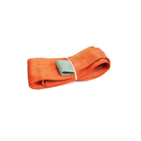 Ferreterro Polyester 12 Ton Flat Type Sling 
