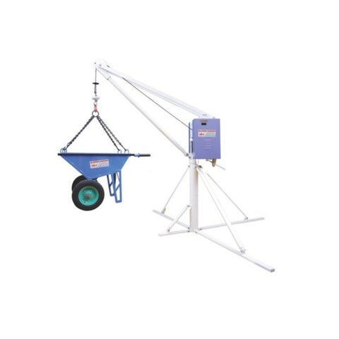 BKE Mini Lift (3600 Rotation) LW 200 