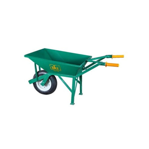 BKE 16G Single Wheel barrow With Scooter Tyre W3 