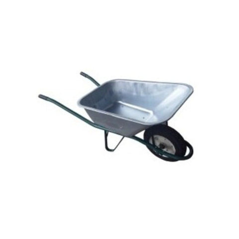 BKE Alloy Single Wheel Barrow W5 