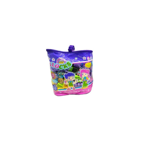 UDF Building Blocks 140Pcs 