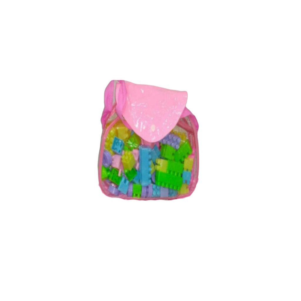 UDF Building Blocks Small 64Pcs