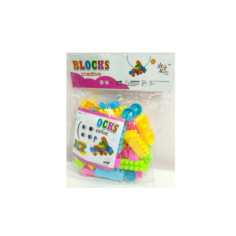 UDF Building Blocks 54Pcs 