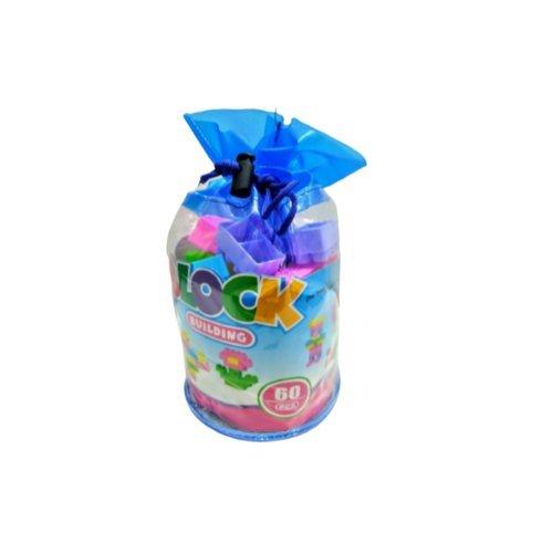 UDF Building Blocks 60Pcs