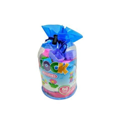UDF Building Blocks 60Pcs 