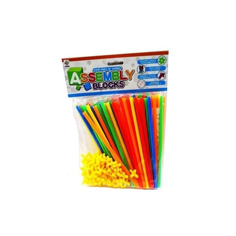 UDF Building Blocks 140Pcs 