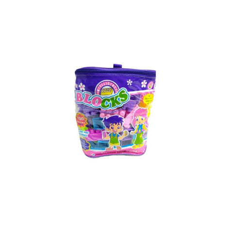 UDF Building Blocks 100Pcs 