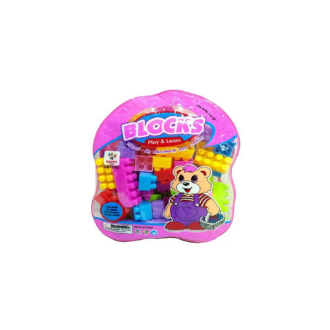 UDF Building Blocks 85pcs 