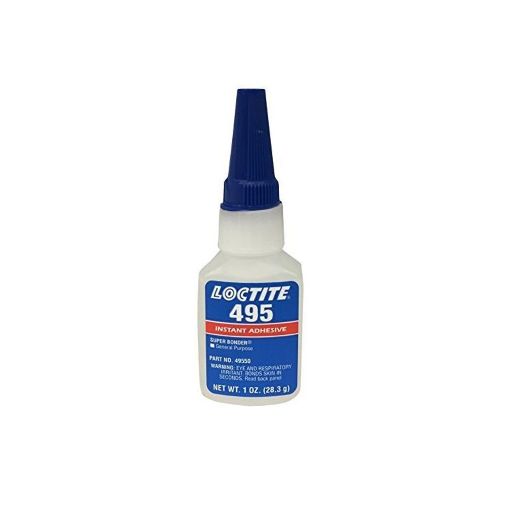 Loctite 495 Instant Adhesive 20gm