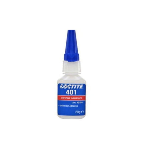 Loctite 401 Surface Insensitive 
