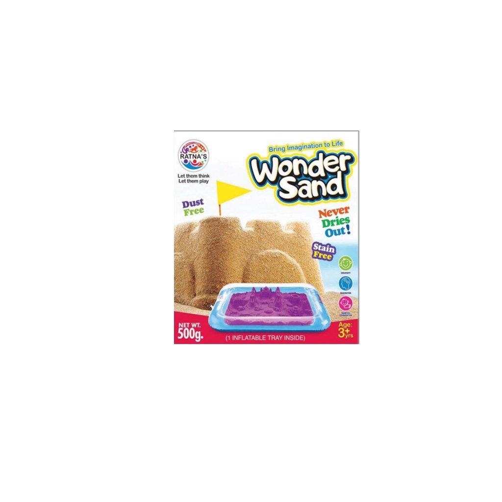 Ratnas Wonder Sand