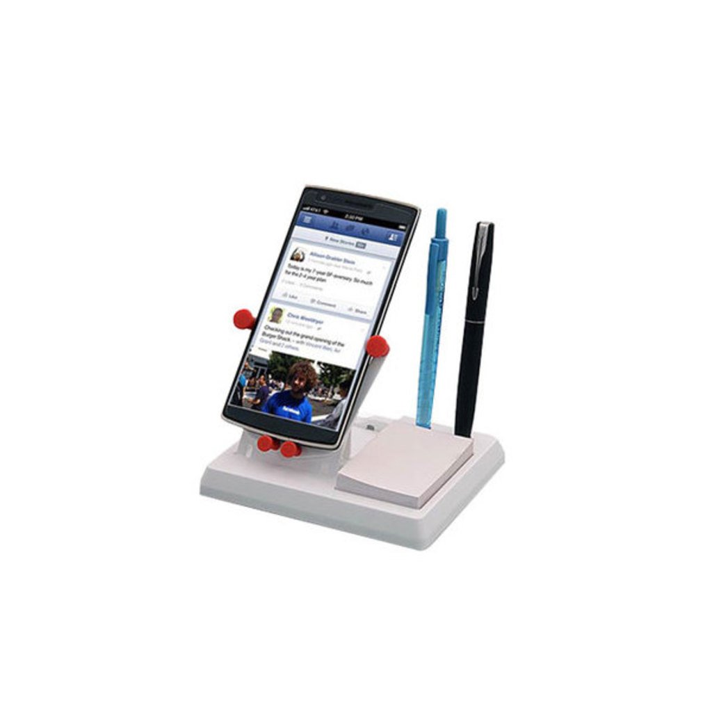 UDF Grippo adjustable Pen Stand BCGH55