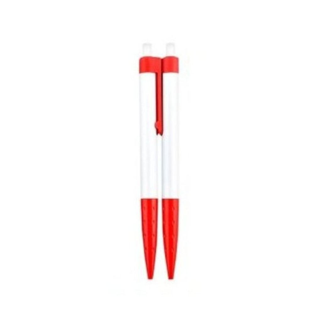 UDF Mr. & Ms. Combi-Pen : Set of pen with 0.7mm Mechanical Pencil with Gift Box  LCGH92