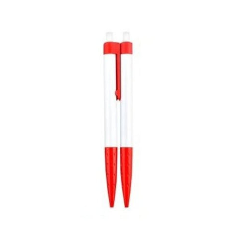 UDF Mr. & Ms. Combi-Pen : Set of pen with 0.7mm Mechanical Pencil with Gift Box  LCGH92 