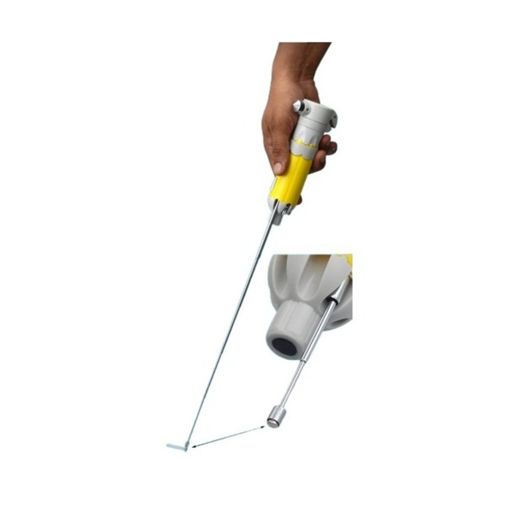UDF Luxury Double Torch Toolkit with magnetic Antenna GCGH24
