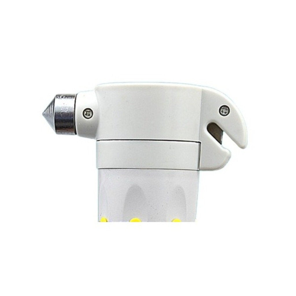 UDF Luxury Double Torch Toolkit with magnetic Antenna GCGH24