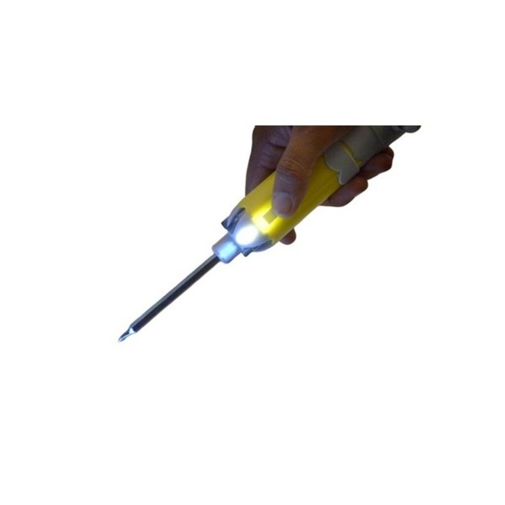 UDF Luxury Double Torch Toolkit with magnetic Antenna GCGH24
