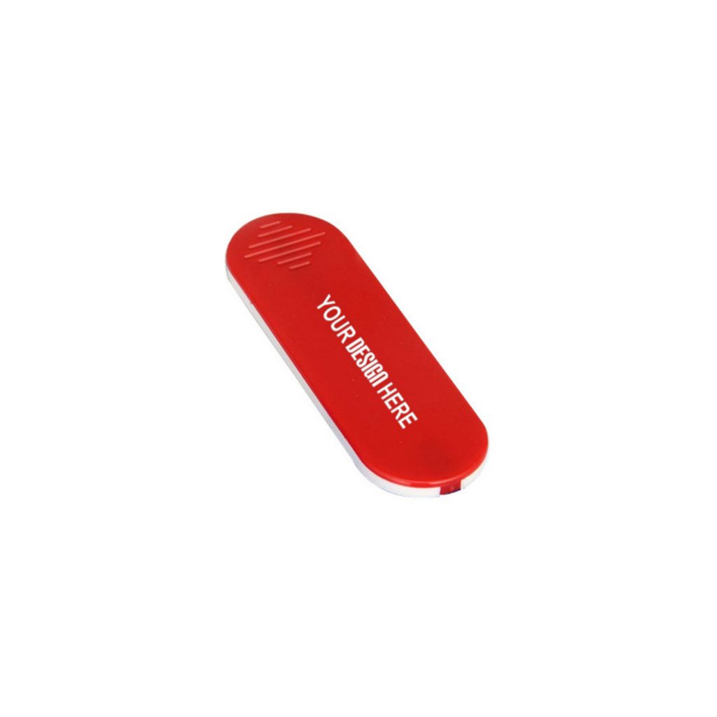 UDF Sliding mobile Finger Loop with Mobile Stand ECGH192