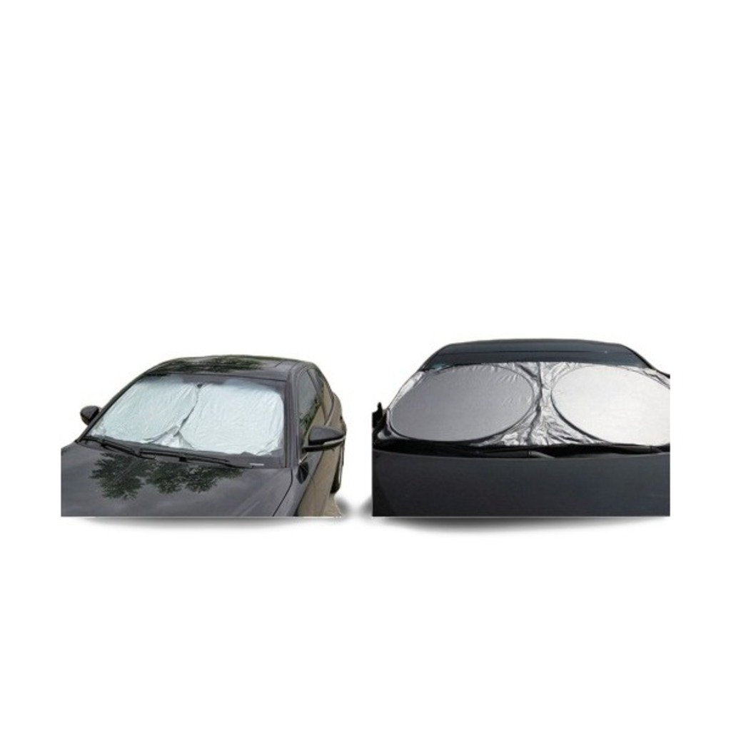 UDF Folding Car sun Visor ECGH228