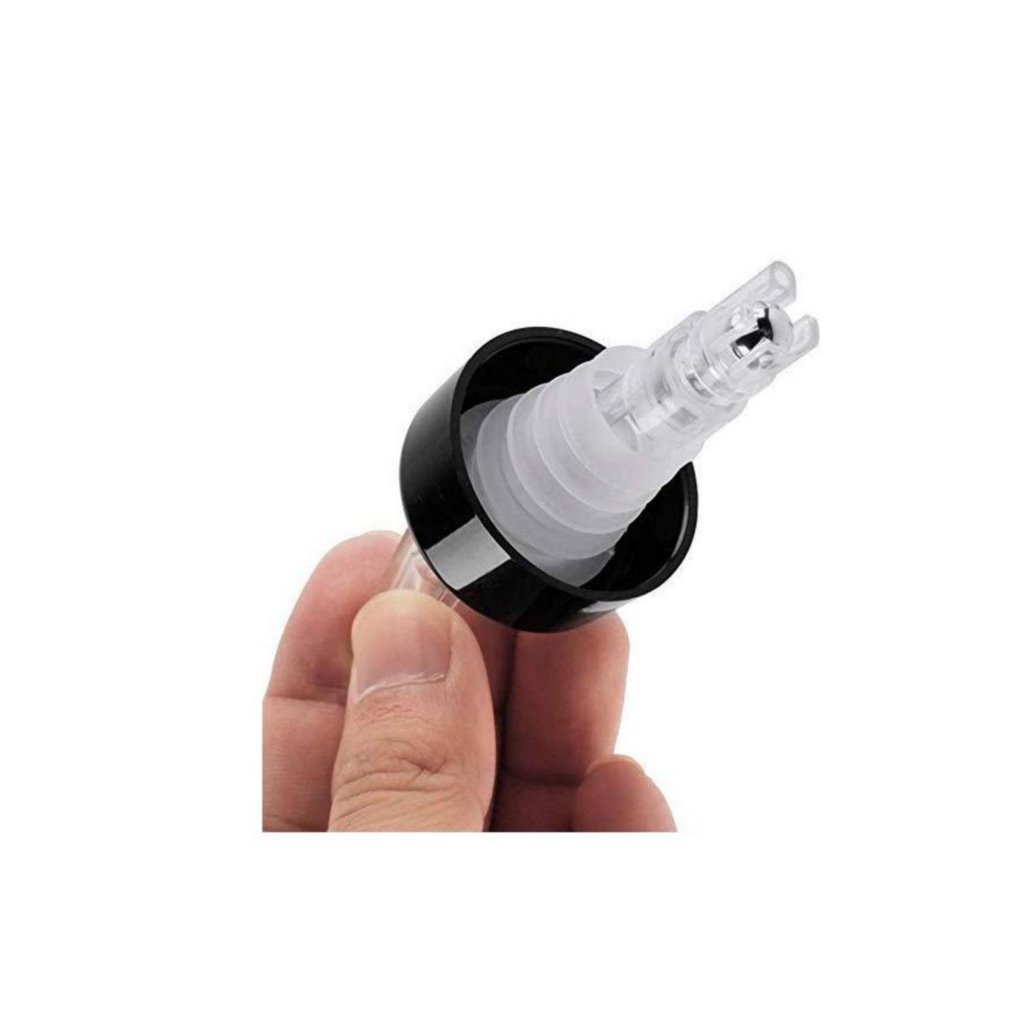 UDF 30ml Measured Liquor / Whiskey Pourer without Box ECGH235