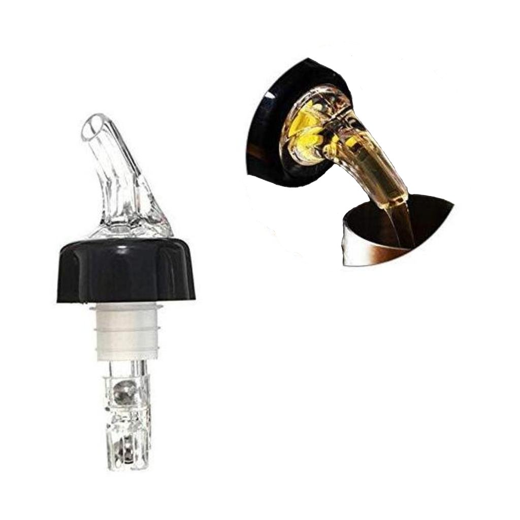 UDF 30ml Measured Liquor / Whiskey Pourer without Box ECGH235
